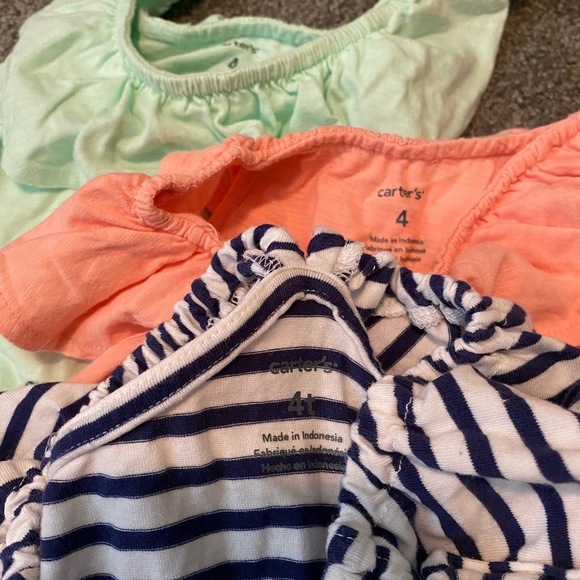 Tank top bundle - Picture 3 of 3